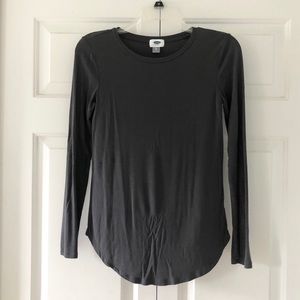 Old Navy Long Sleeve Top